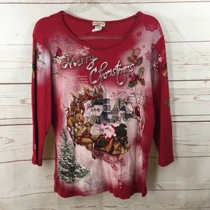 Studio Gem Christmas Shirt